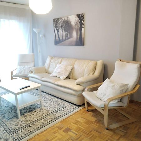 Apartamento Gran Via Ribadesella Esterno foto
