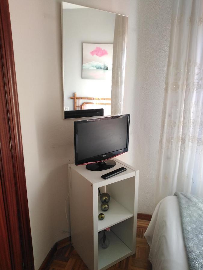 Apartamento Gran Via Ribadesella Esterno foto