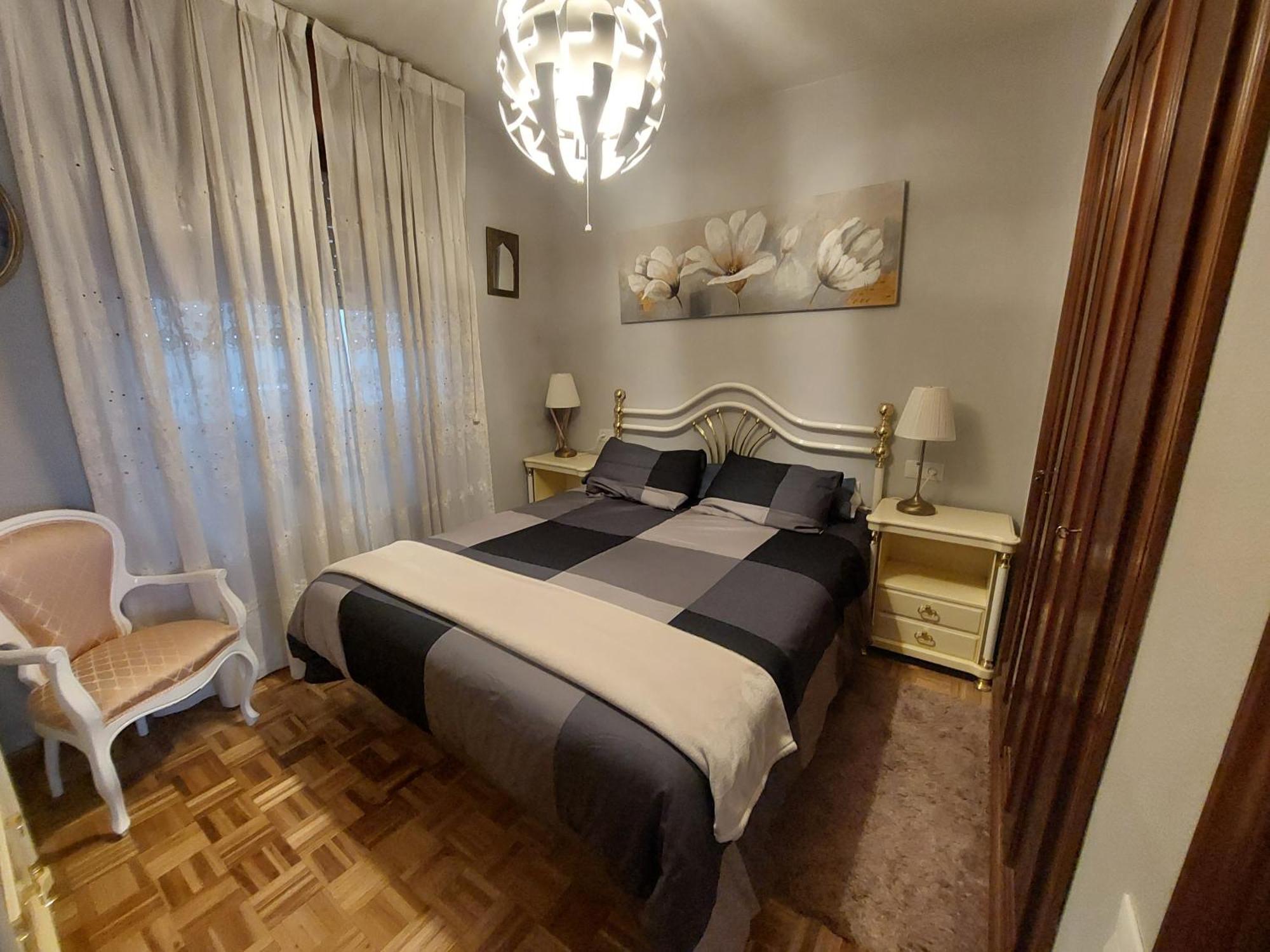 Apartamento Gran Via Ribadesella Esterno foto