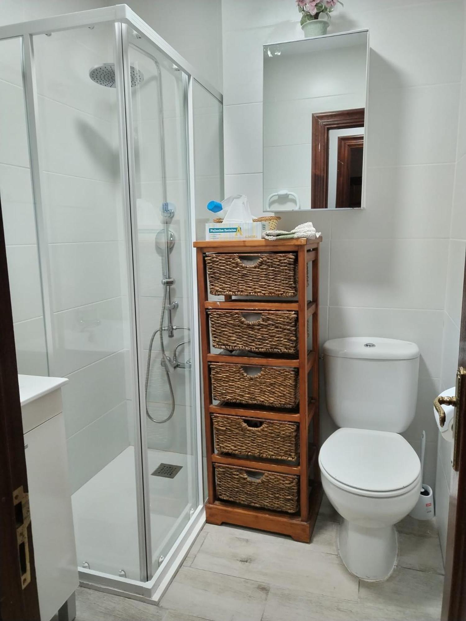 Apartamento Gran Via Ribadesella Esterno foto
