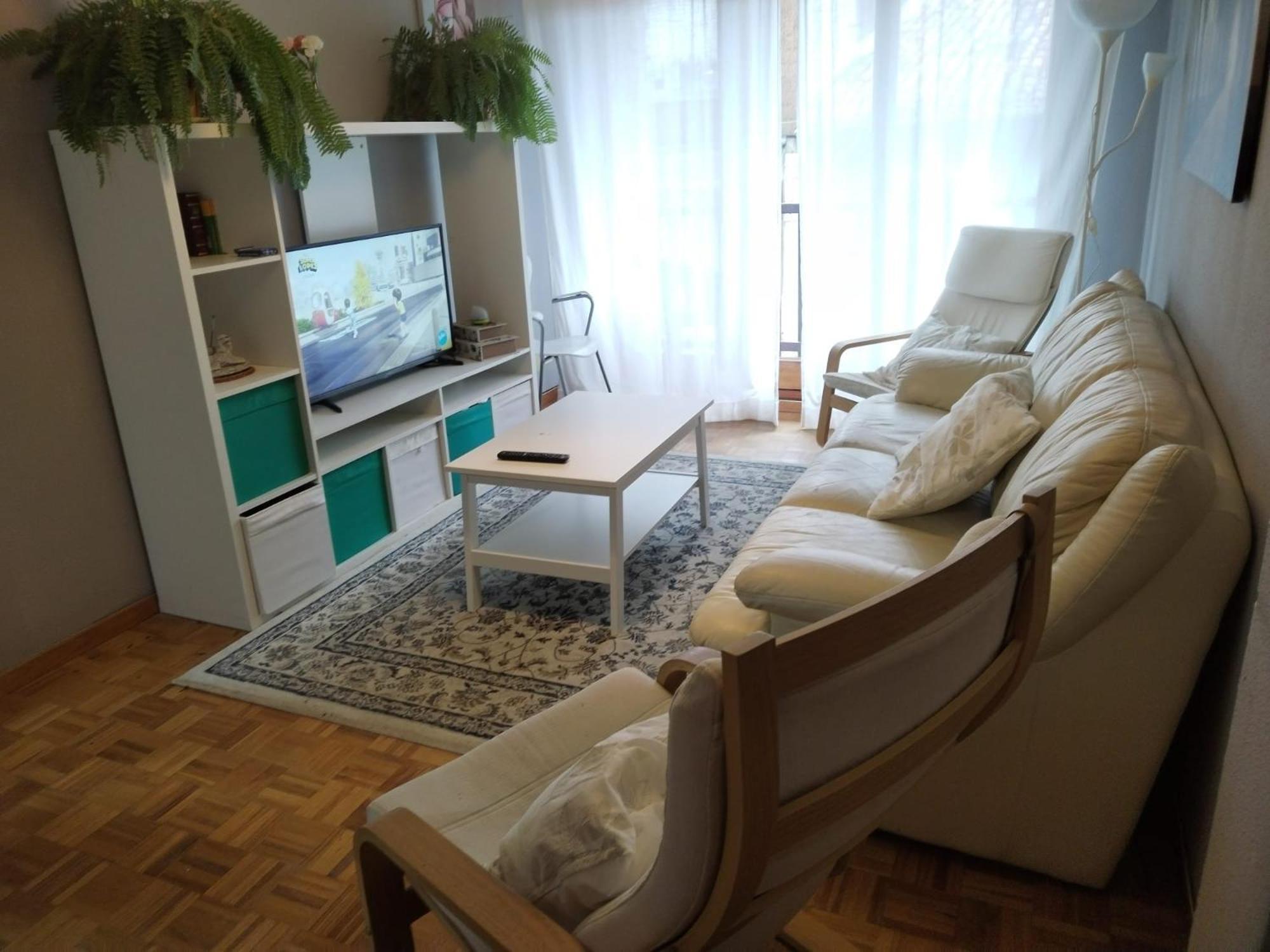 Apartamento Gran Via Ribadesella Esterno foto