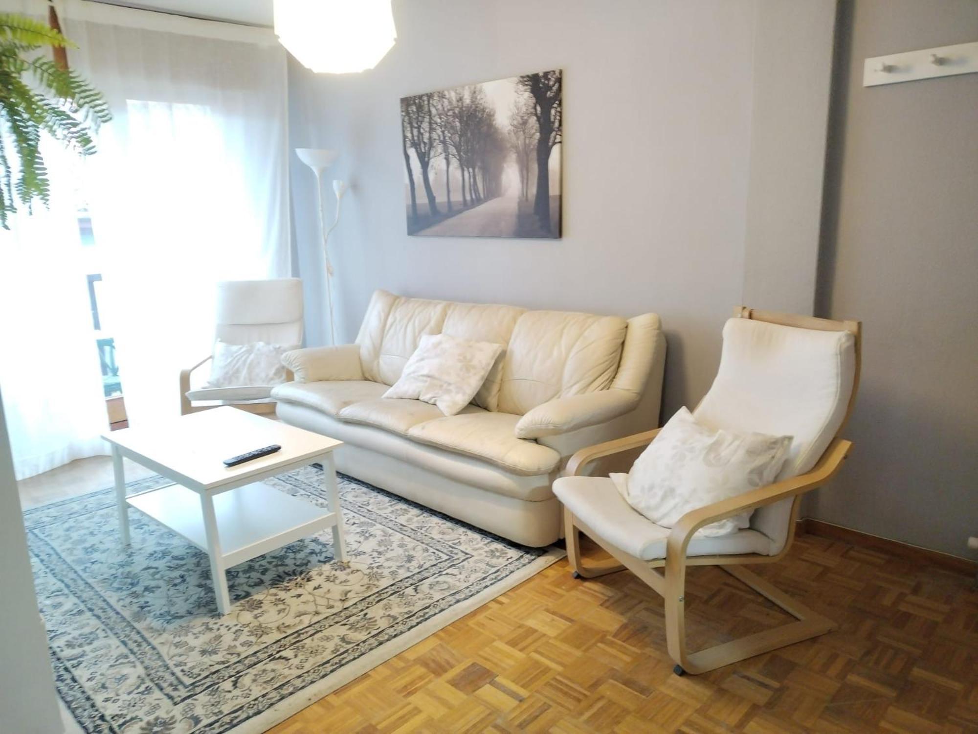Apartamento Gran Via Ribadesella Esterno foto