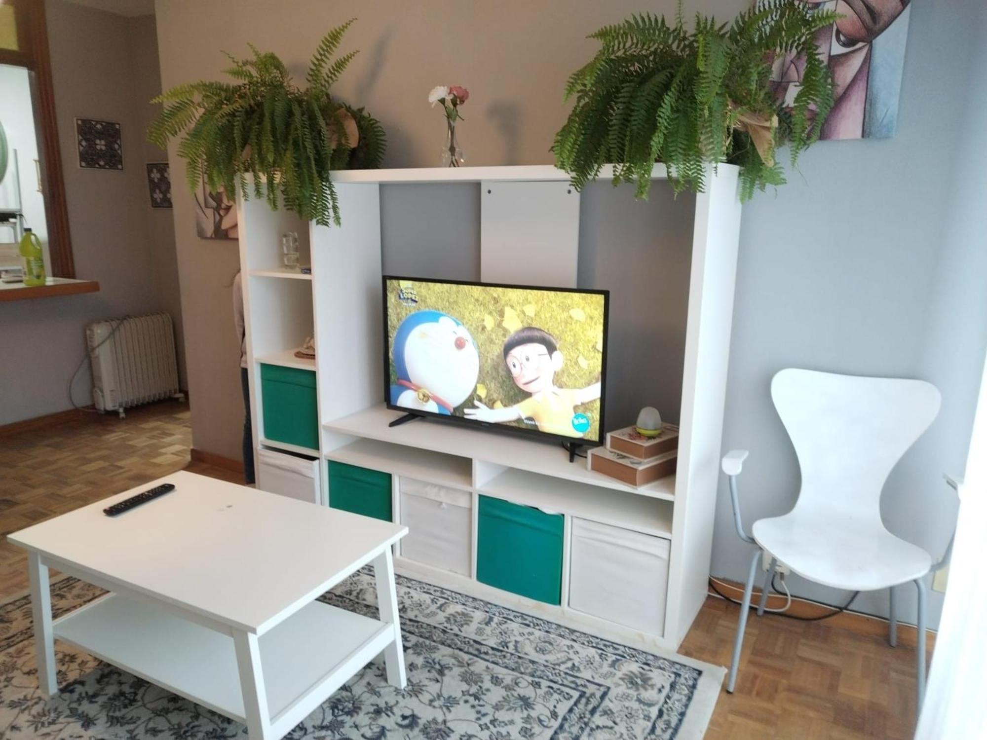 Apartamento Gran Via Ribadesella Esterno foto