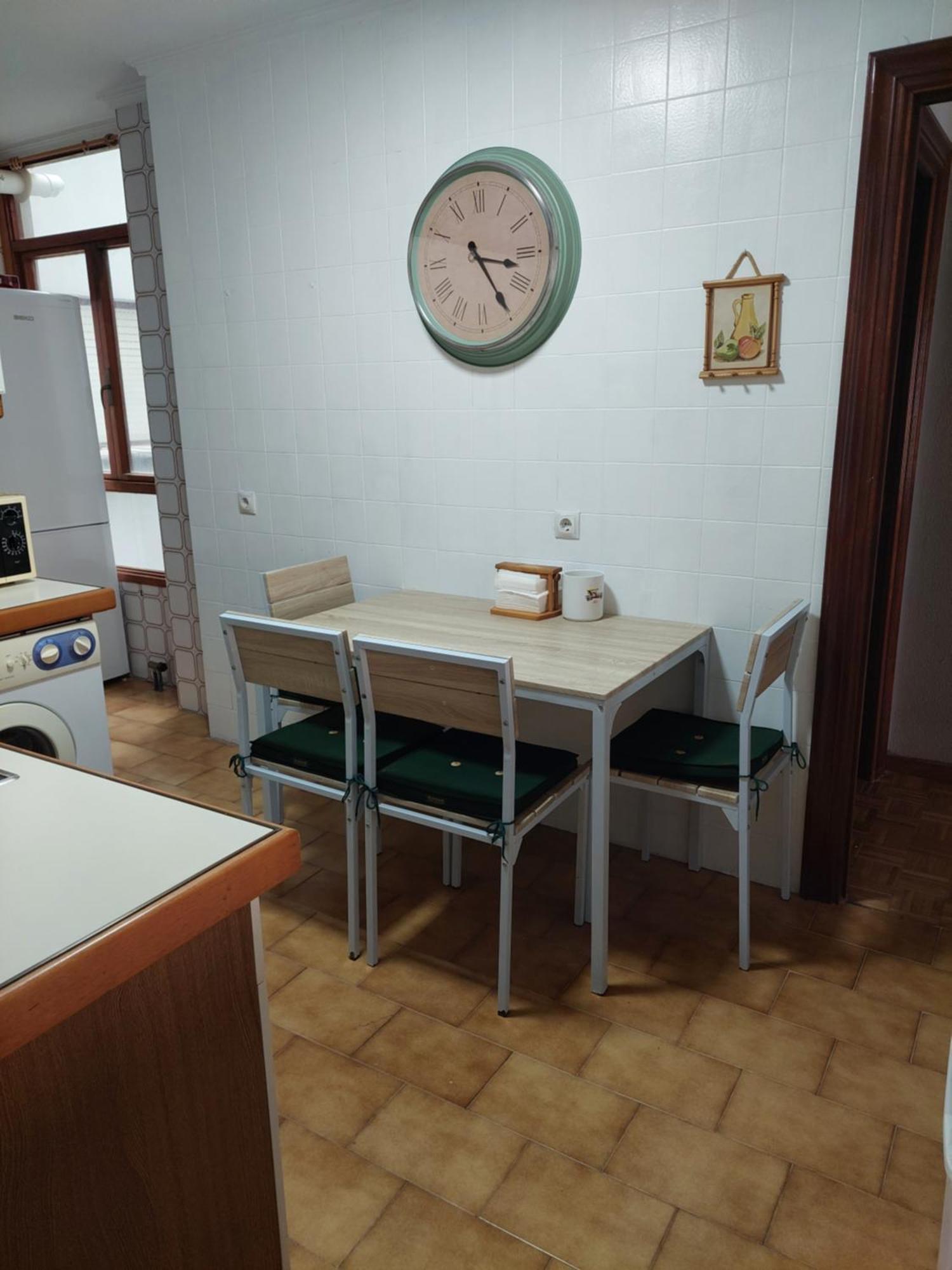 Apartamento Gran Via Ribadesella Esterno foto